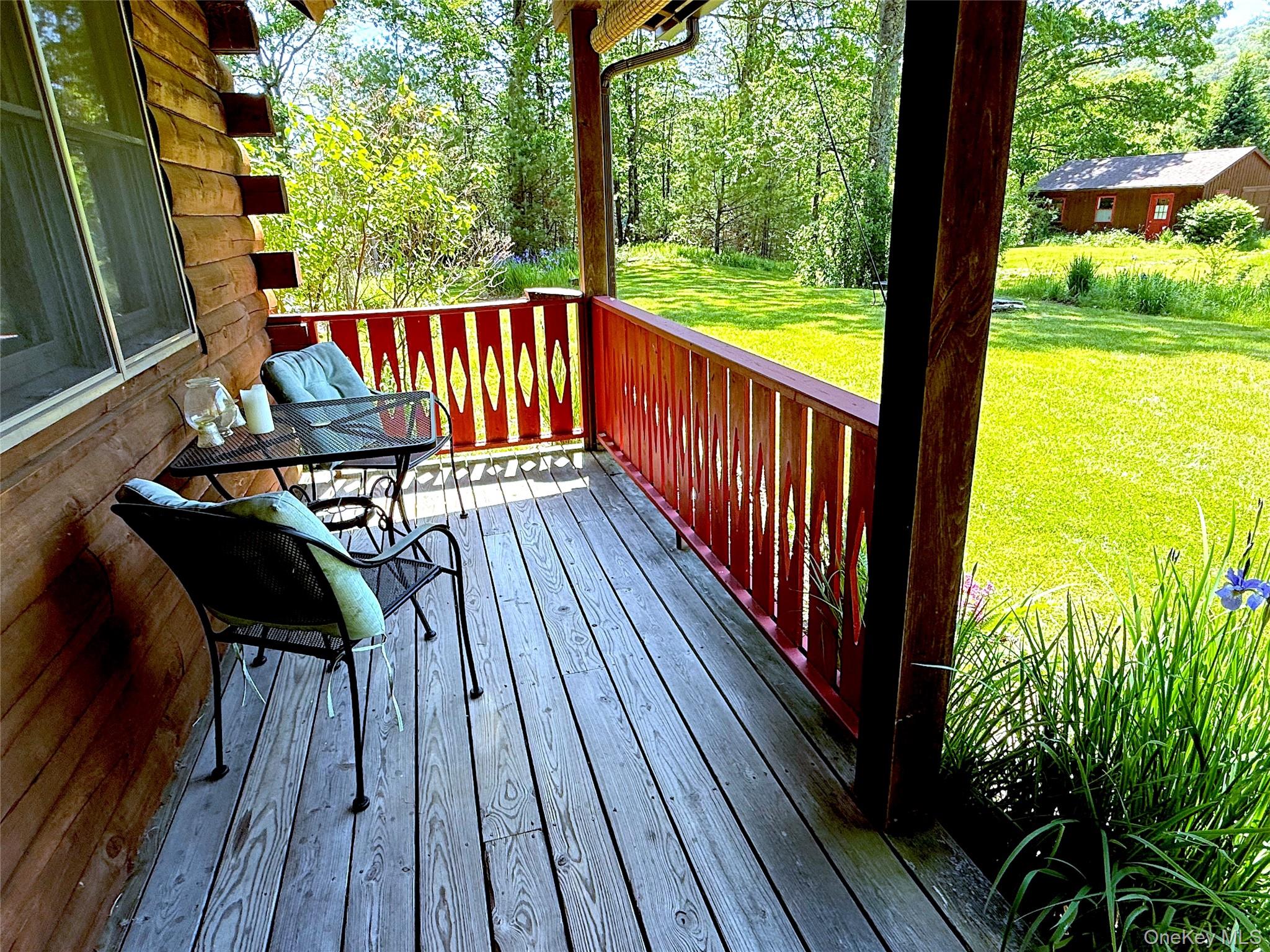 978 Claryville Road Neversink, NY 12725 - Photo 16 of 21