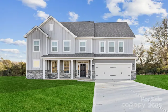 $614,990 | 3512 Oasis Drive, Monroe, NC 28112
