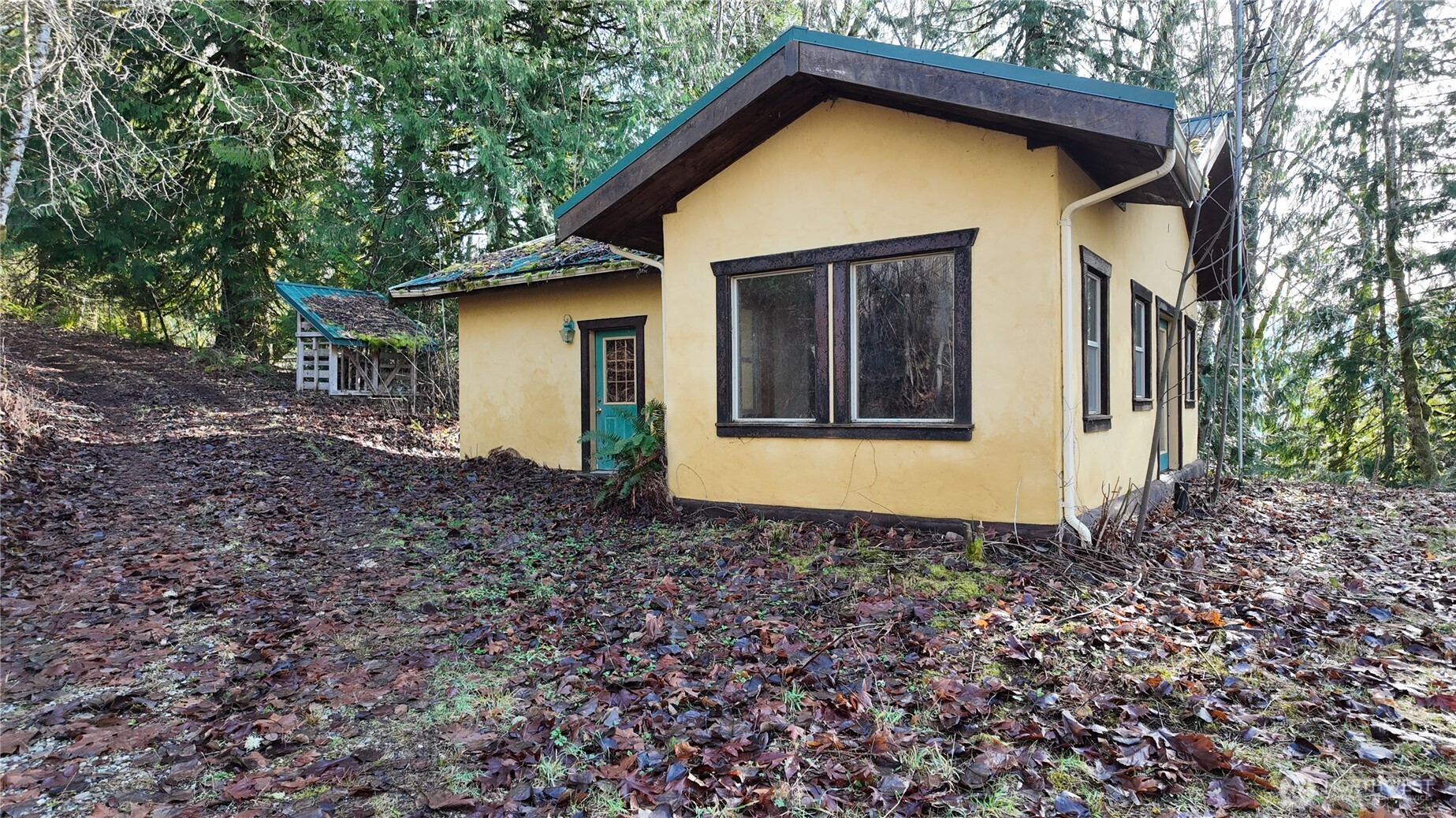 46824 Everett Lake Road Concrete, WA 98237 - Photo 18 of 36