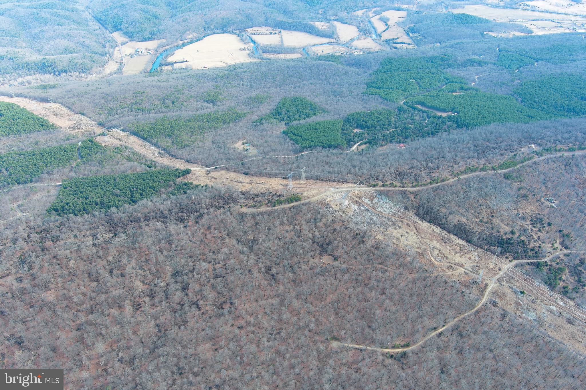 116 River Ridge Yellow Spring, WV 26865 - Photo 27 of 41 a view of a yard