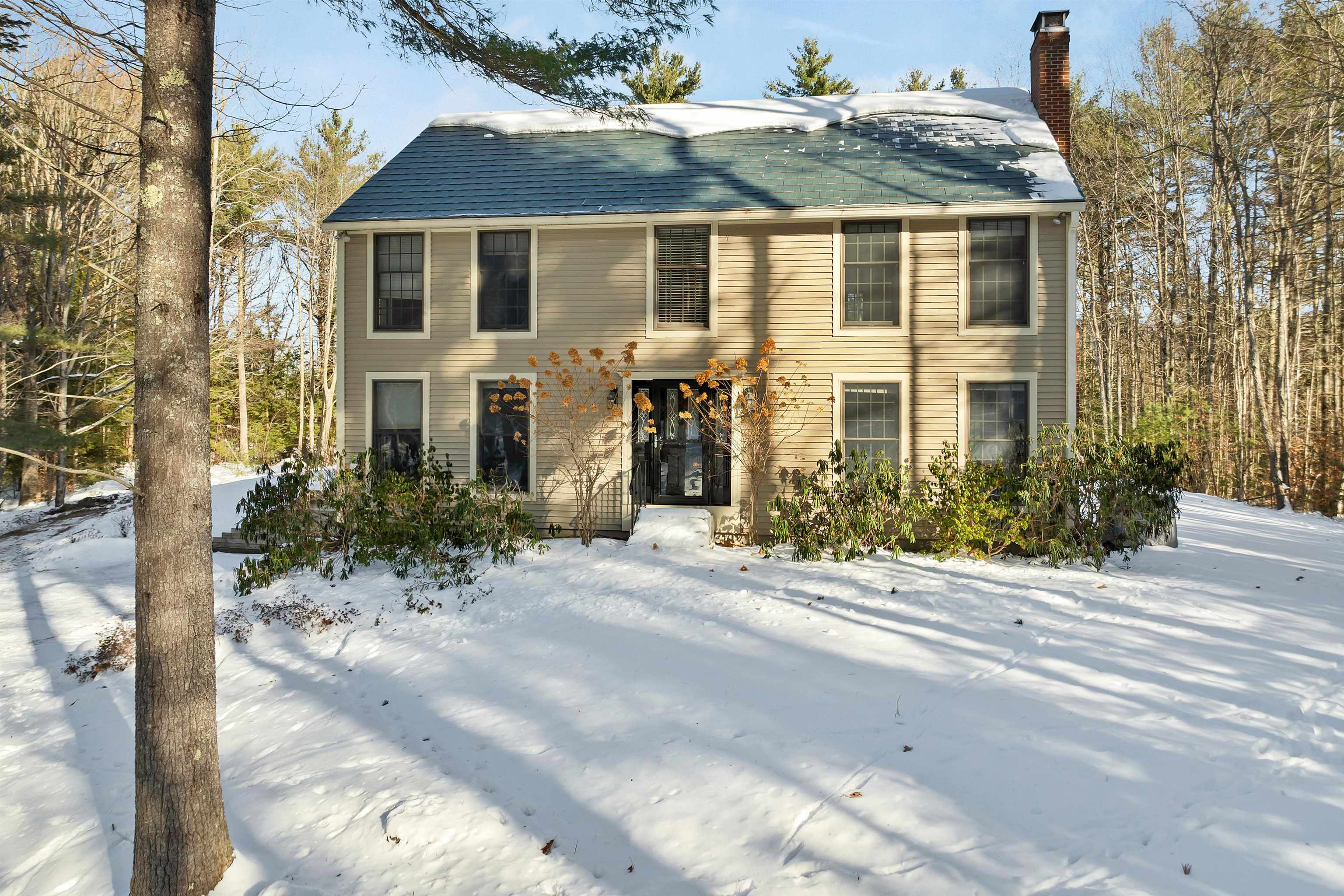 26 Orchards Road Wolfeboro, NH 03894 - Photo 1 of 33