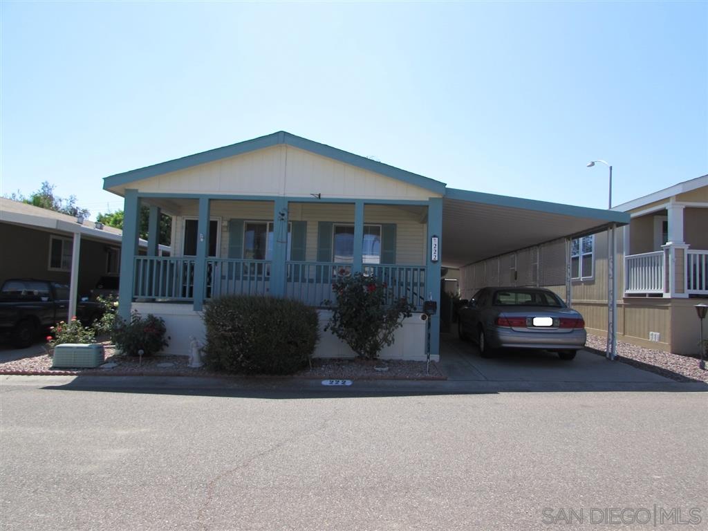8301 Mission Gorge Road, Unit 222 Santee, CA 92071 - Photo 14 of 25 Gallery Image 14