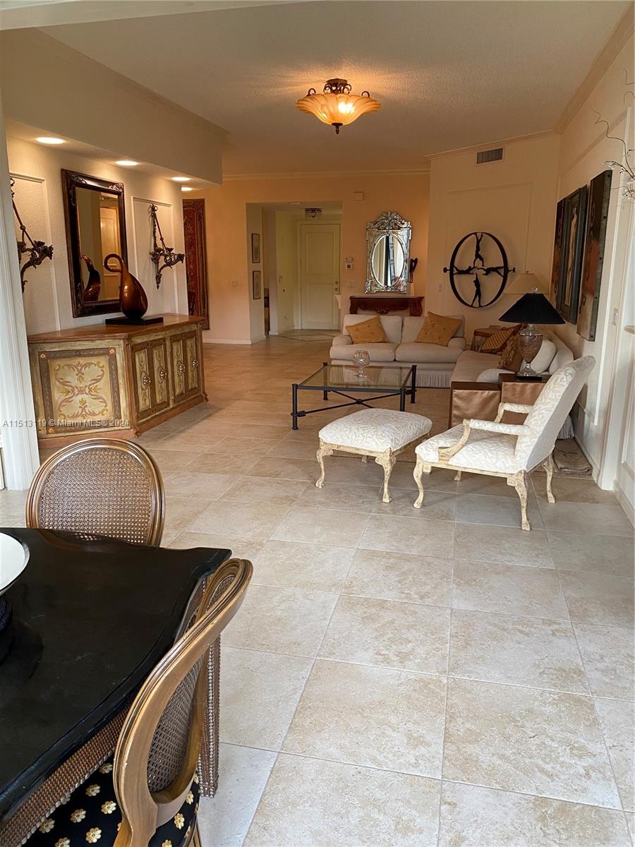 Boca West Boca Raton, FL 33434 - Photo 20 of 28 a living room with furniture