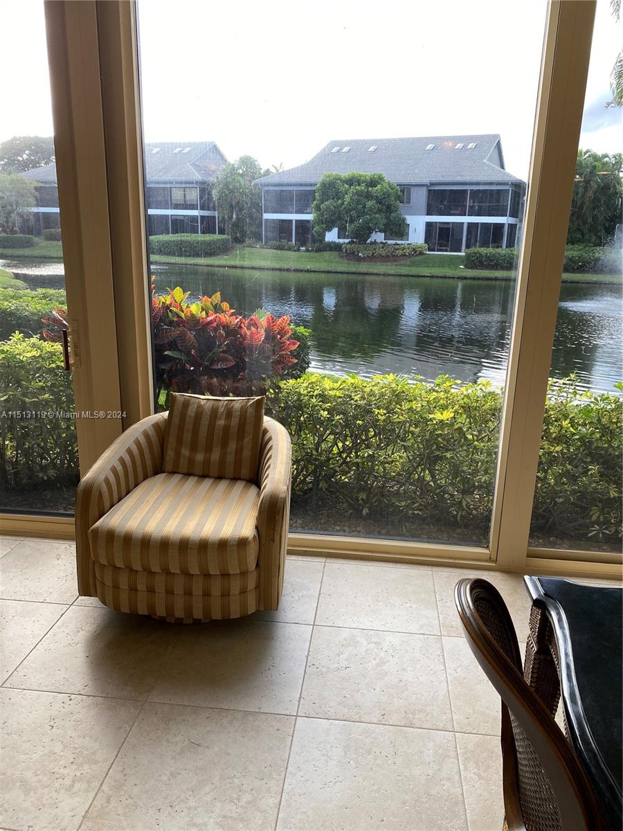 Boca West Boca Raton, FL 33434 - Photo 3 of 28 a view of a couches in a patio