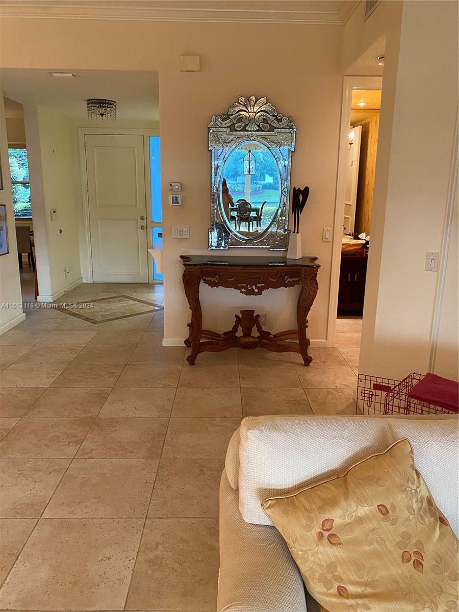 Boca West Boca Raton, FL 33434 - Photo 5 of 28 a living room with furniture