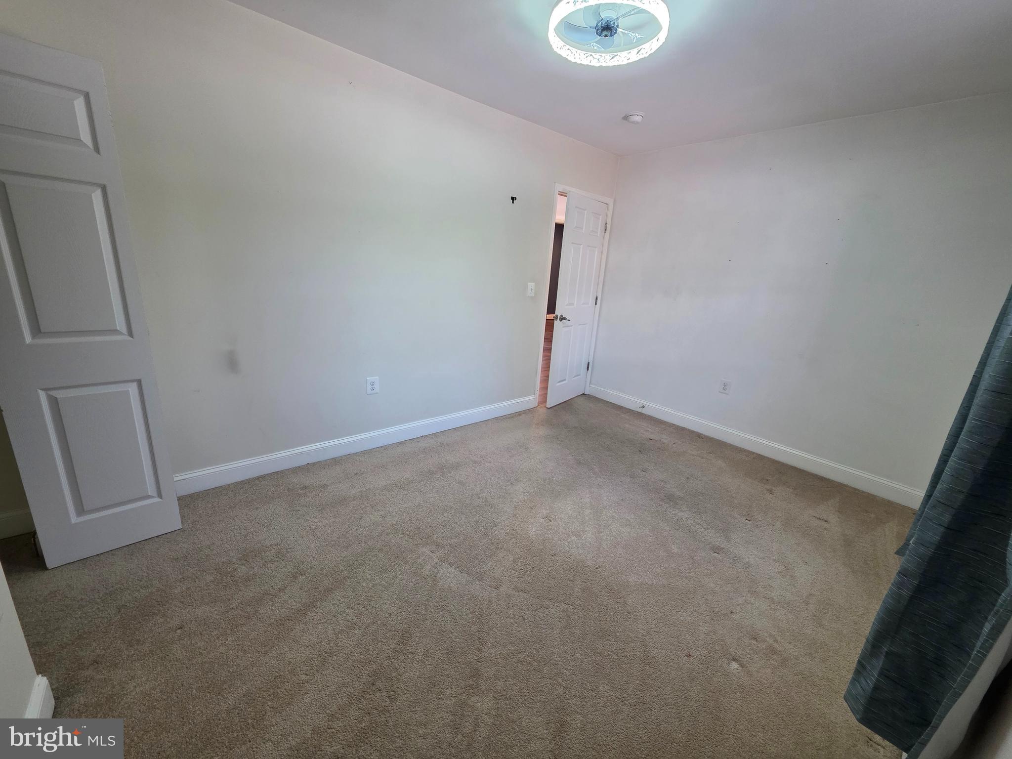 1342 Edna Road Pasadena, MD 21122 - Photo 24 of 31 a view of an empty room