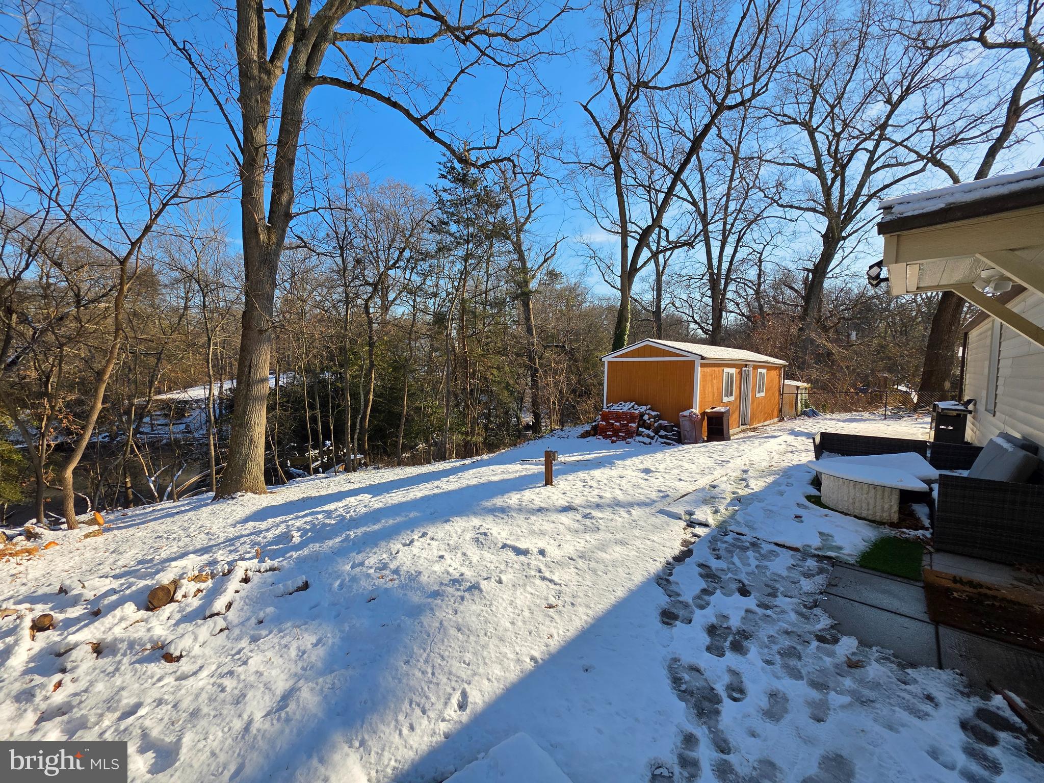 1342 Edna Road Pasadena, MD 21122 - Photo 27 of 31 a front view of a house