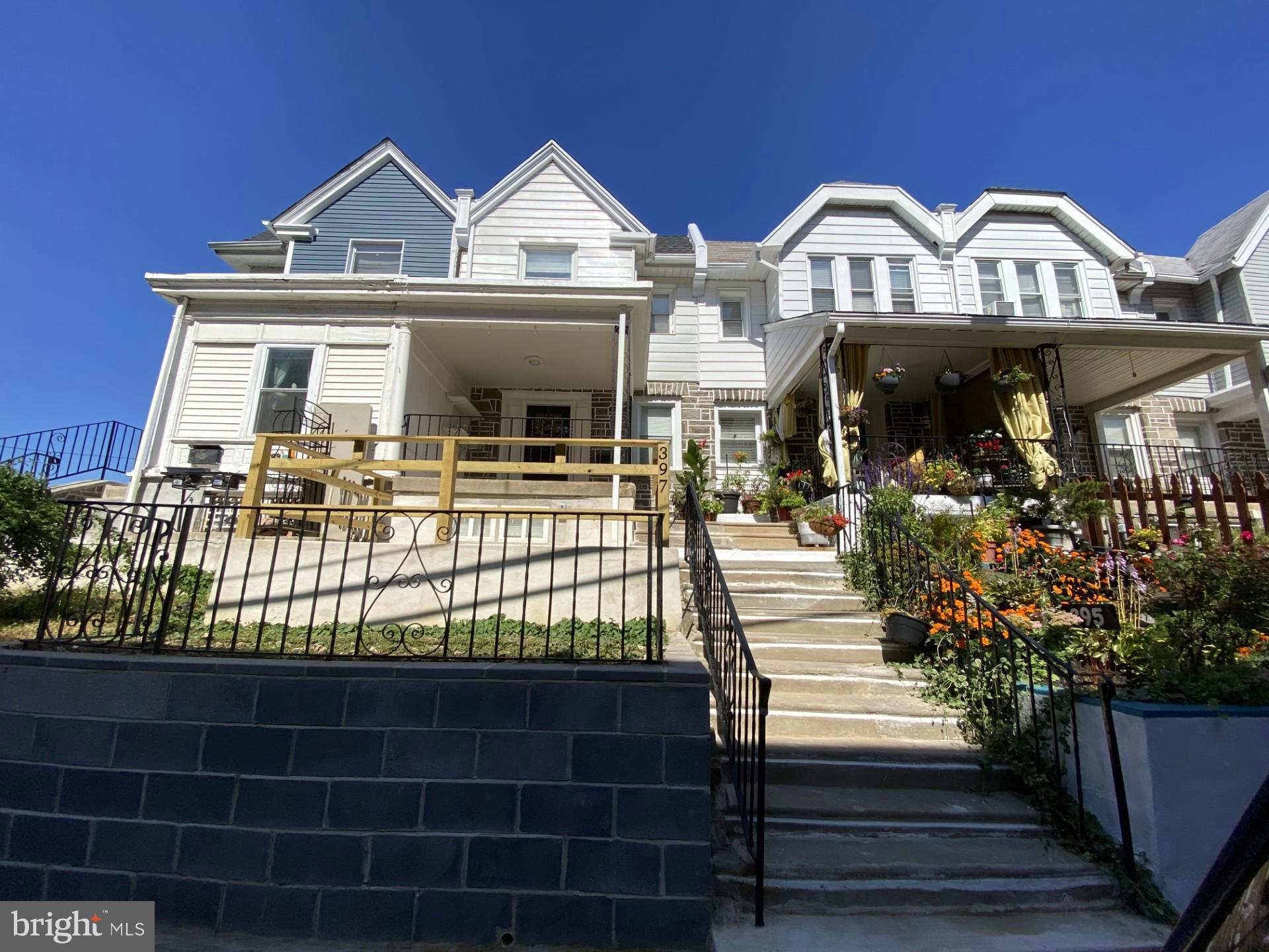 397 Bayard Road Upper Darby, PA 19082 - Photo 1 of 21
