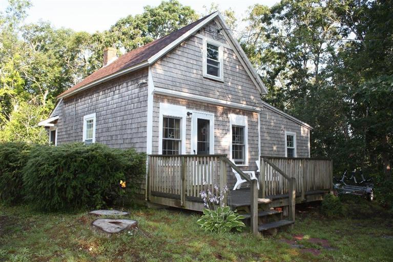 22 Depot Road Harwich, MA 02645 - Photo 1 of 11 Primary Photo