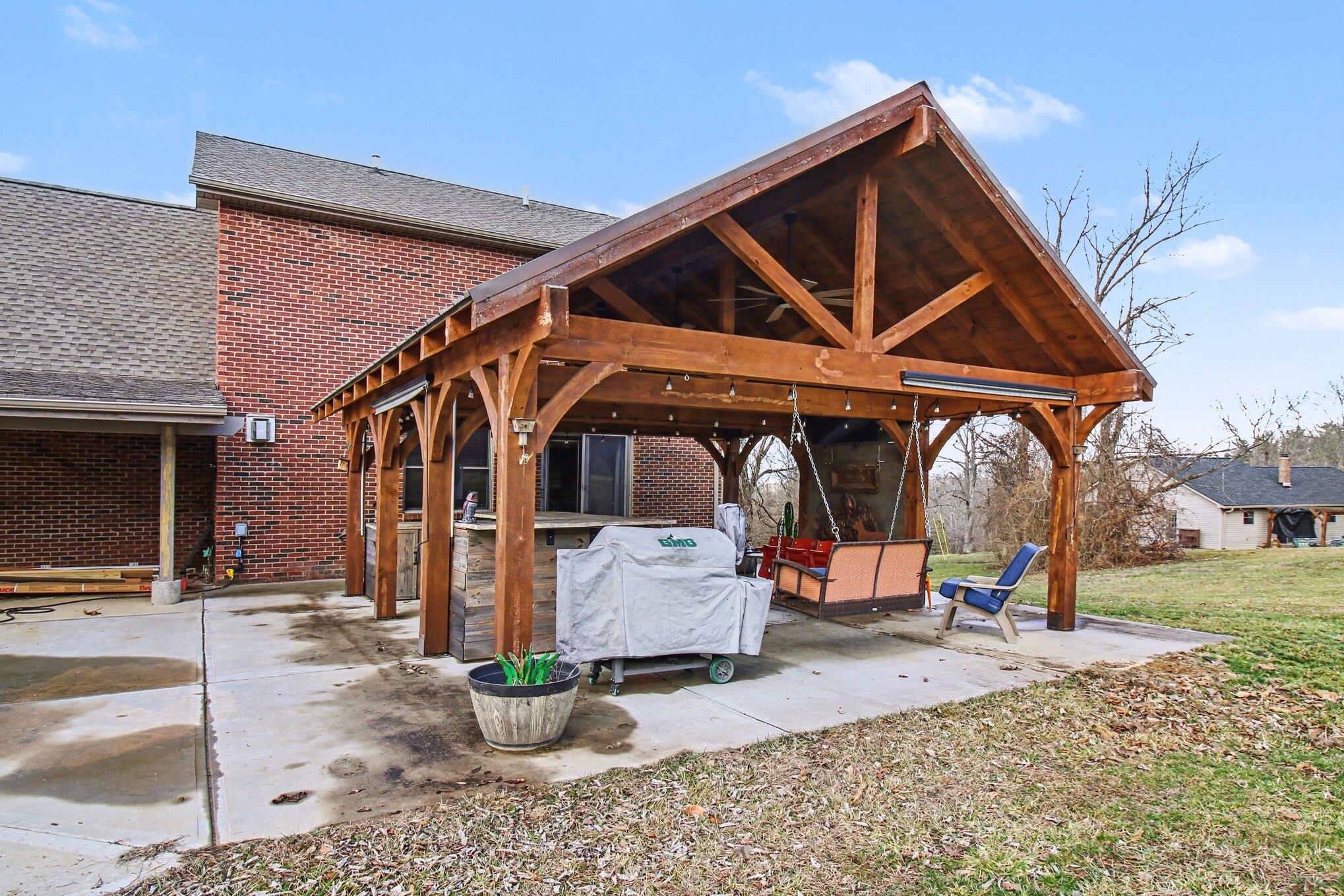 5510 Fowler Creek Road Independence, KY 41051 - Photo 33 of 41 file_7332