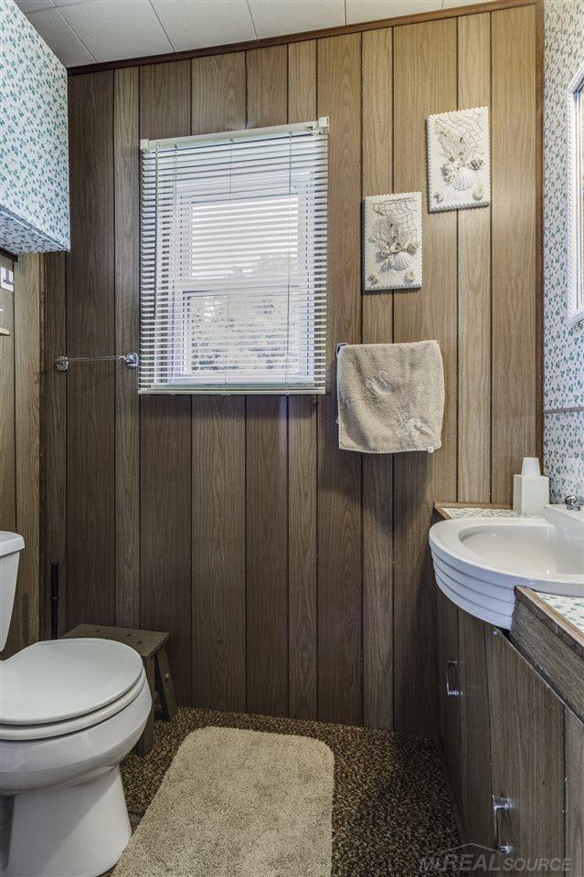 2981 South Lakeshore Road Applegate, MI 48401 - Photo 23 of 36 Bath