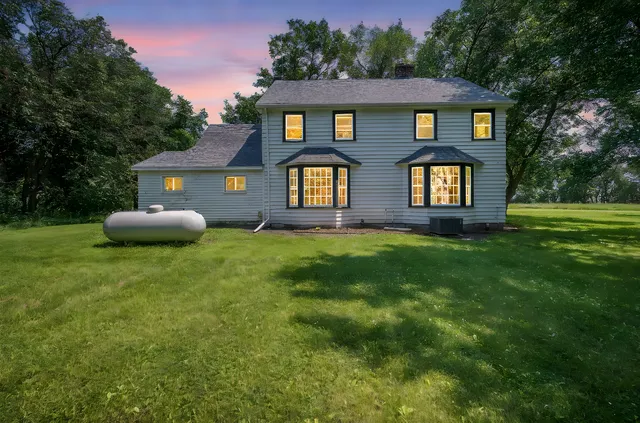 $260,000 | 1742 50th Avenue, Lake Wilson, MN 56151