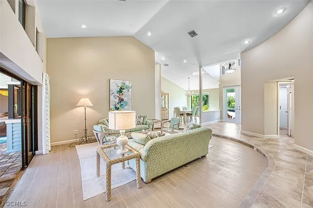 $2,294,000 | 4960 Joewood Drive, Sanibel, FL 33957