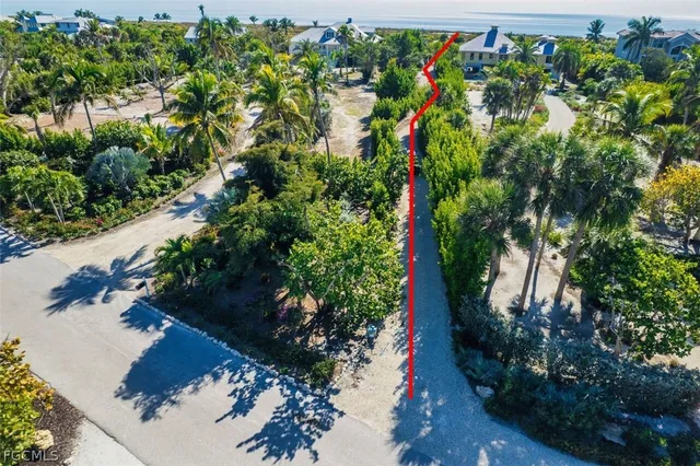 $2,294,000 | 4960 Joewood Drive, Sanibel, FL 33957