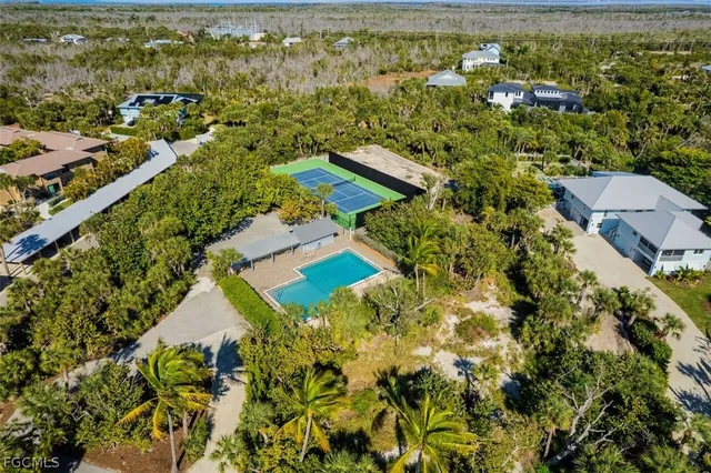 $2,294,000 | 4960 Joewood Drive, Sanibel, FL 33957