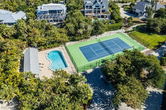 $2,294,000 | 4960 Joewood Drive, Sanibel, FL 33957