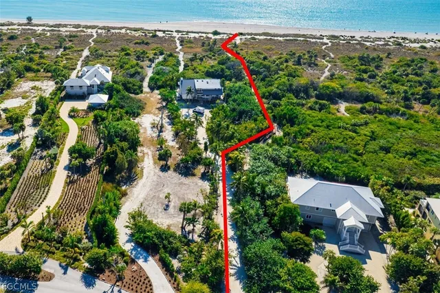 $2,294,000 | 4960 Joewood Drive, Sanibel, FL 33957