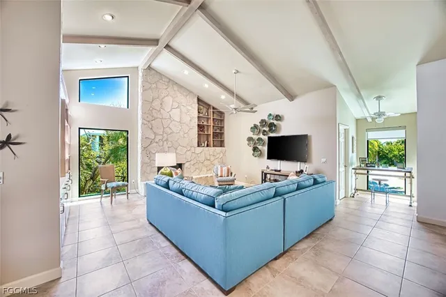 $2,294,000 | 4960 Joewood Drive, Sanibel, FL 33957