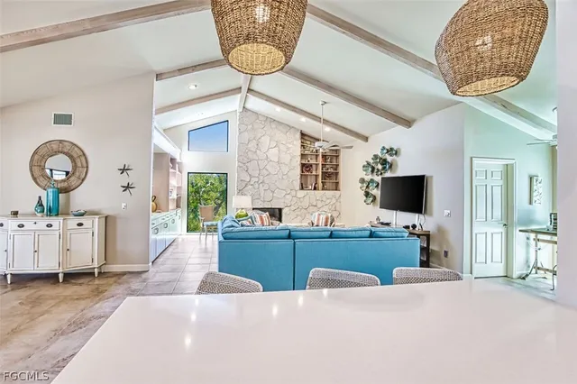 $2,294,000 | 4960 Joewood Drive, Sanibel, FL 33957