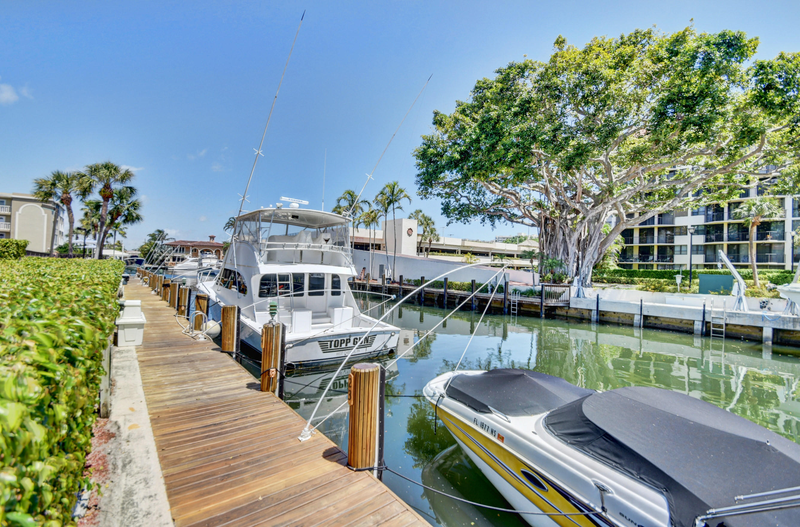 799 Jeffery Street, Unit 3110 Boca Raton, FL 33487 - Photo 1 of 21 ON WATERFRONT