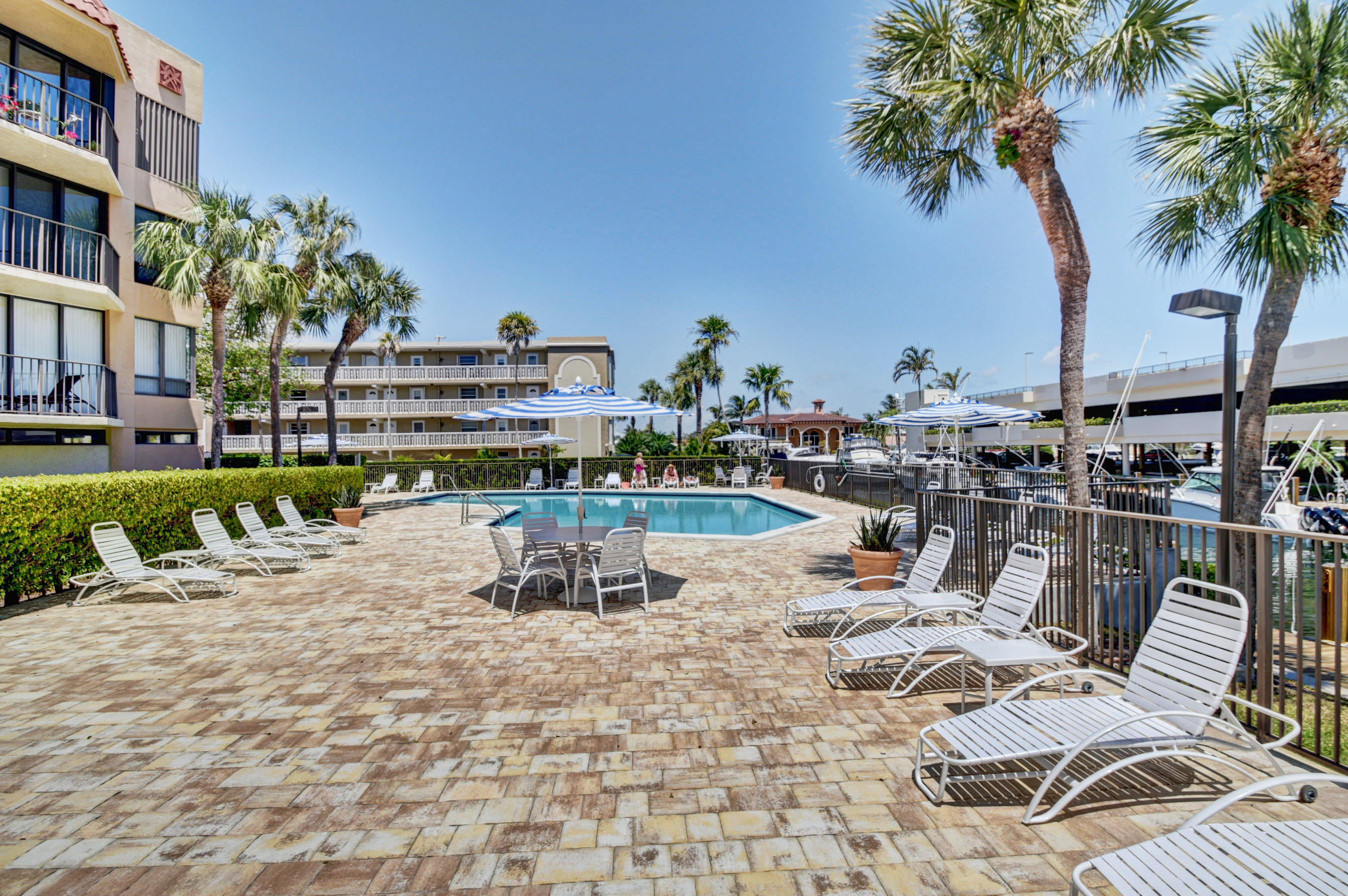 799 Jeffery Street, Unit 3110 Boca Raton, FL 33487 - Photo 19 of 21 POOL