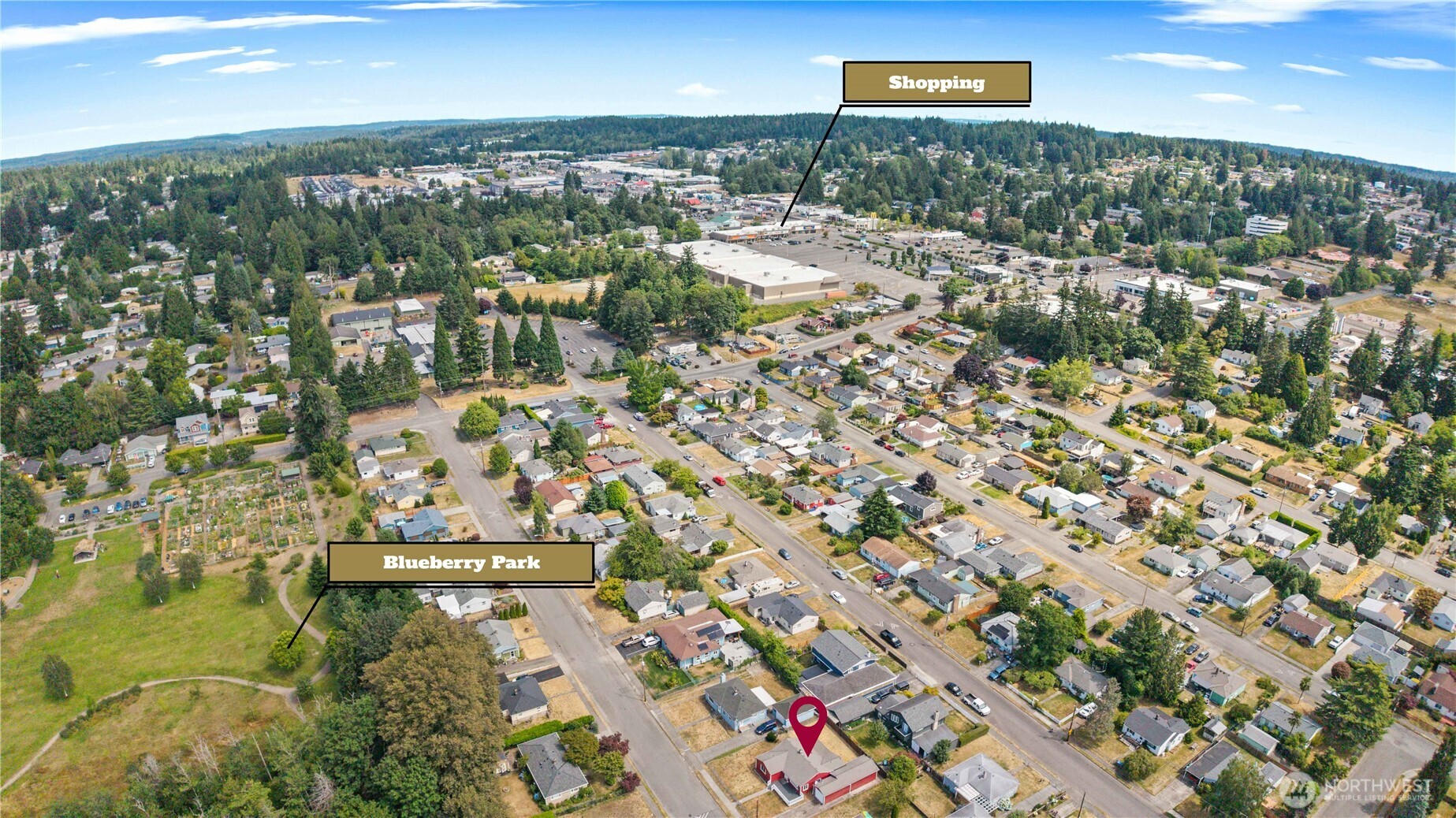 3236 Phillips Avenue Bremerton, WA 98310 - Photo 32 of 34