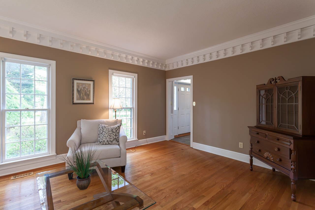 9304 Foxburrow Court Raleigh, NC 27613 - Photo 4 of 25 Photo 4