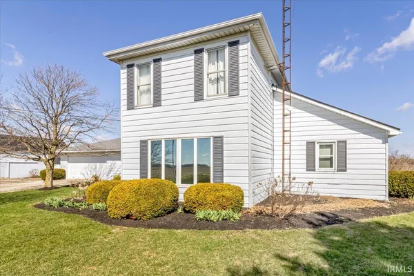 $239,900 | 6064 East 300 North, Union City, IN 47390