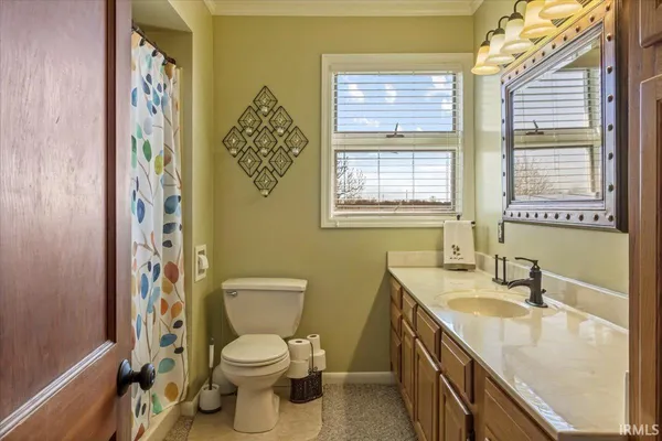 $239,900 | 6064 East 300 North, Union City, IN 47390