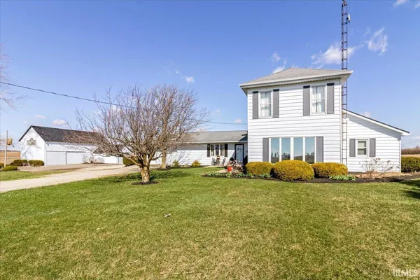 $239,900 | 6064 East 300 North, Union City, IN 47390