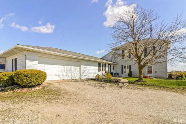 $239,900 | 6064 East 300 North, Union City, IN 47390