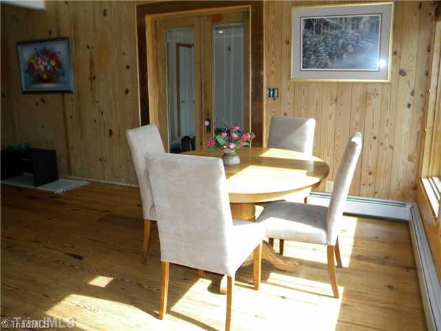 Dining Room. 