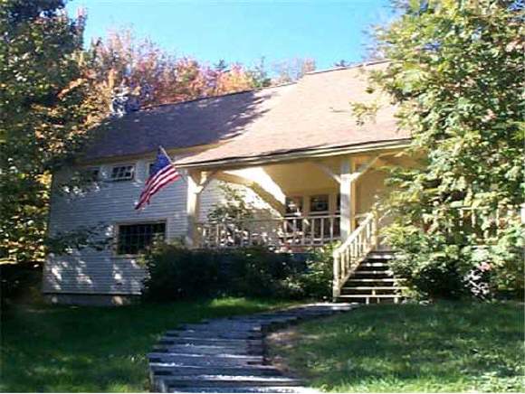838-838 Campbell Road Bethel, VT 05032 - Photo 1 of 4 Gallery Image 1