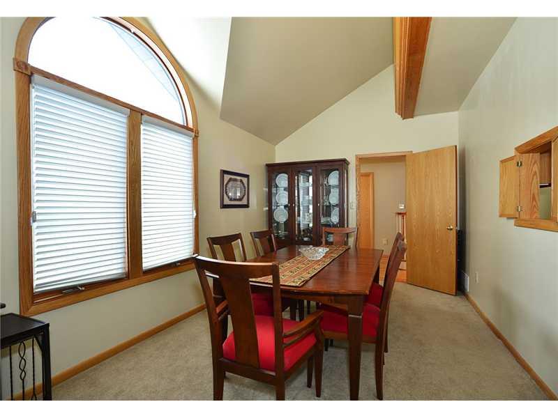 260 Glade Mill Road Valencia, PA 16059 - Photo 12 of 25 Dining Room.