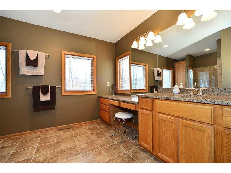 260 Glade Mill Road Valencia, PA 16059 - Photo 14 of 25 Master Bath/Spa.