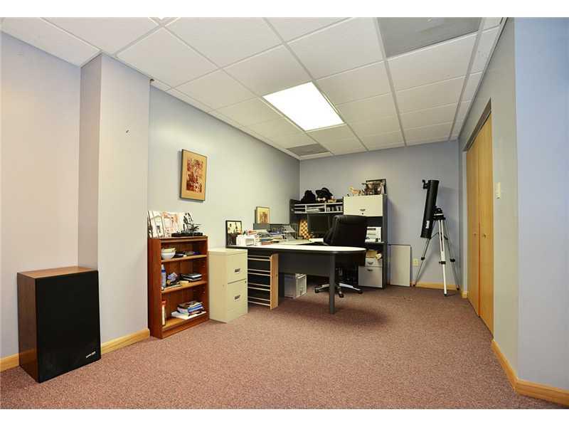 260 Glade Mill Road Valencia, PA 16059 - Photo 20 of 25 Den/Family/Great Room. LL Office