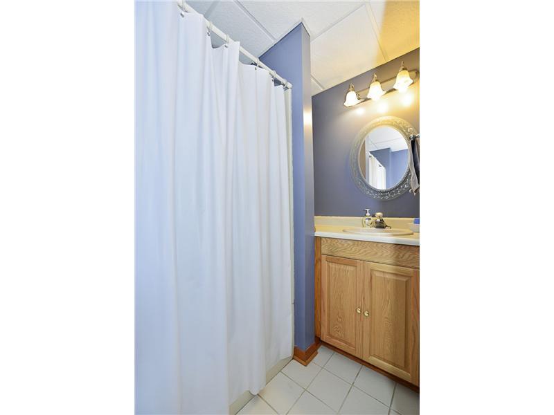 260 Glade Mill Road Valencia, PA 16059 - Photo 21 of 25 Den/Family/Great Room. LL Full Bath