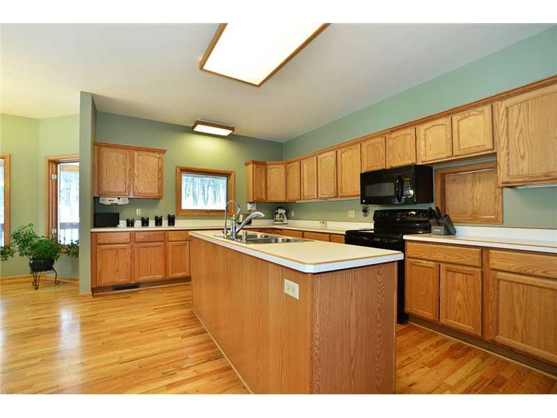 260 Glade Mill Road Valencia, PA 16059 - Photo 9 of 25 Kitchen. 1