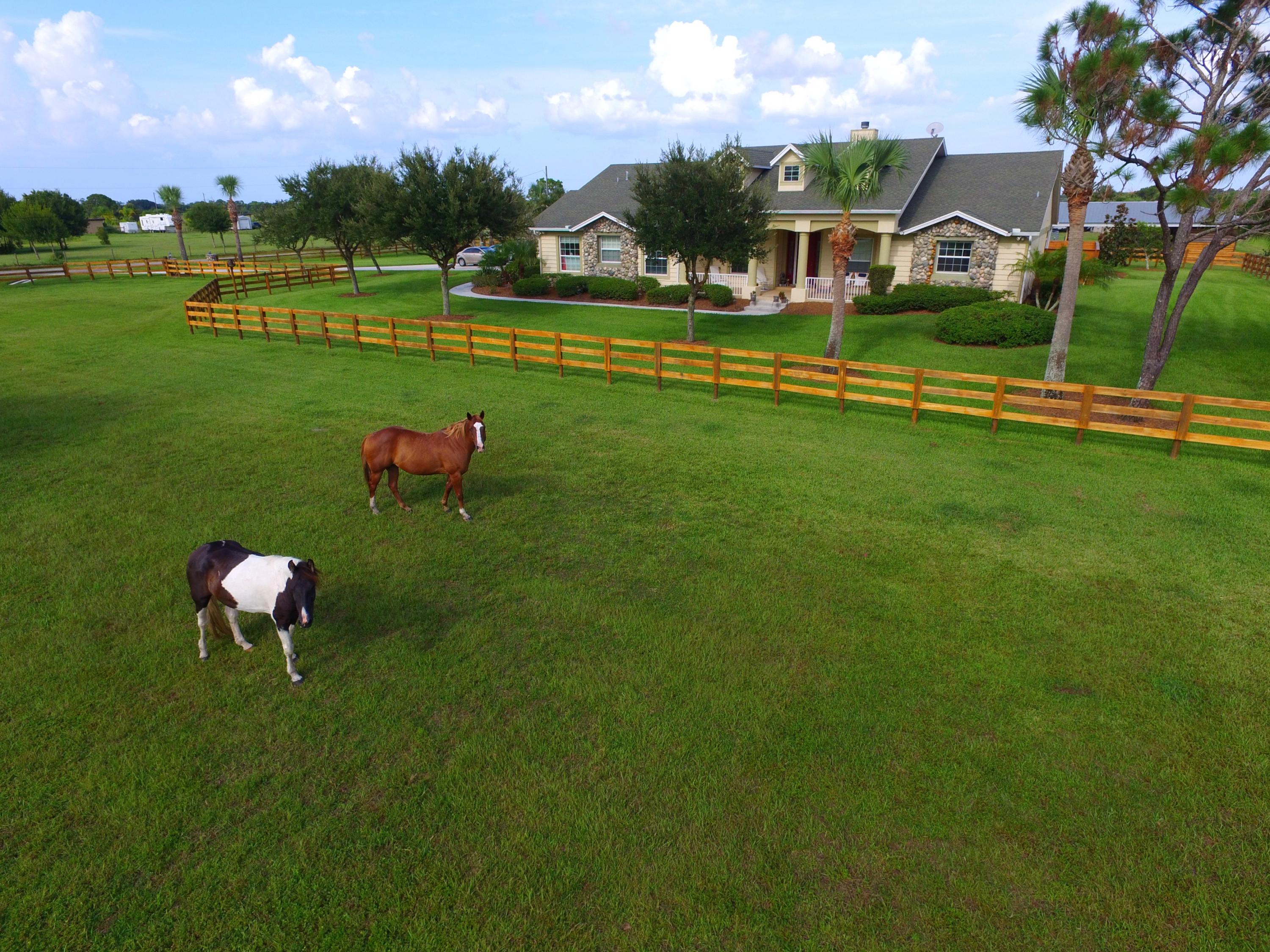 2780 South Brocksmith Road Fort Pierce, FL 34945 - Photo 1 of 69 DJI_0086