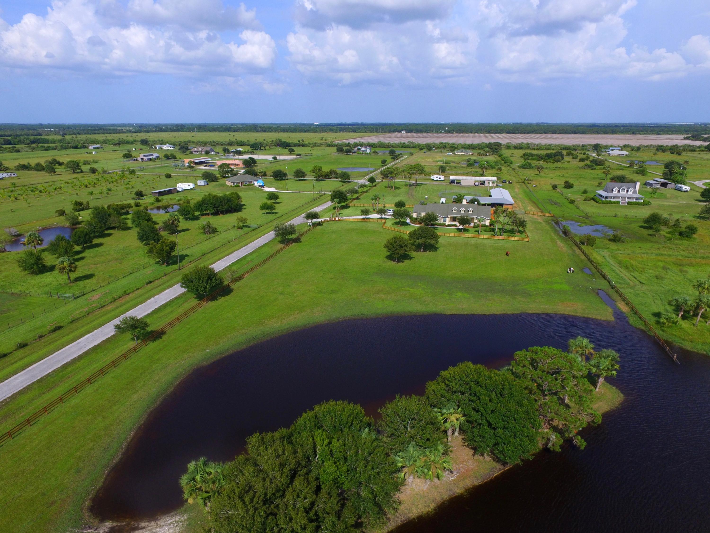 2780 South Brocksmith Road Fort Pierce, FL 34945 - Photo 11 of 69 DJI_0009