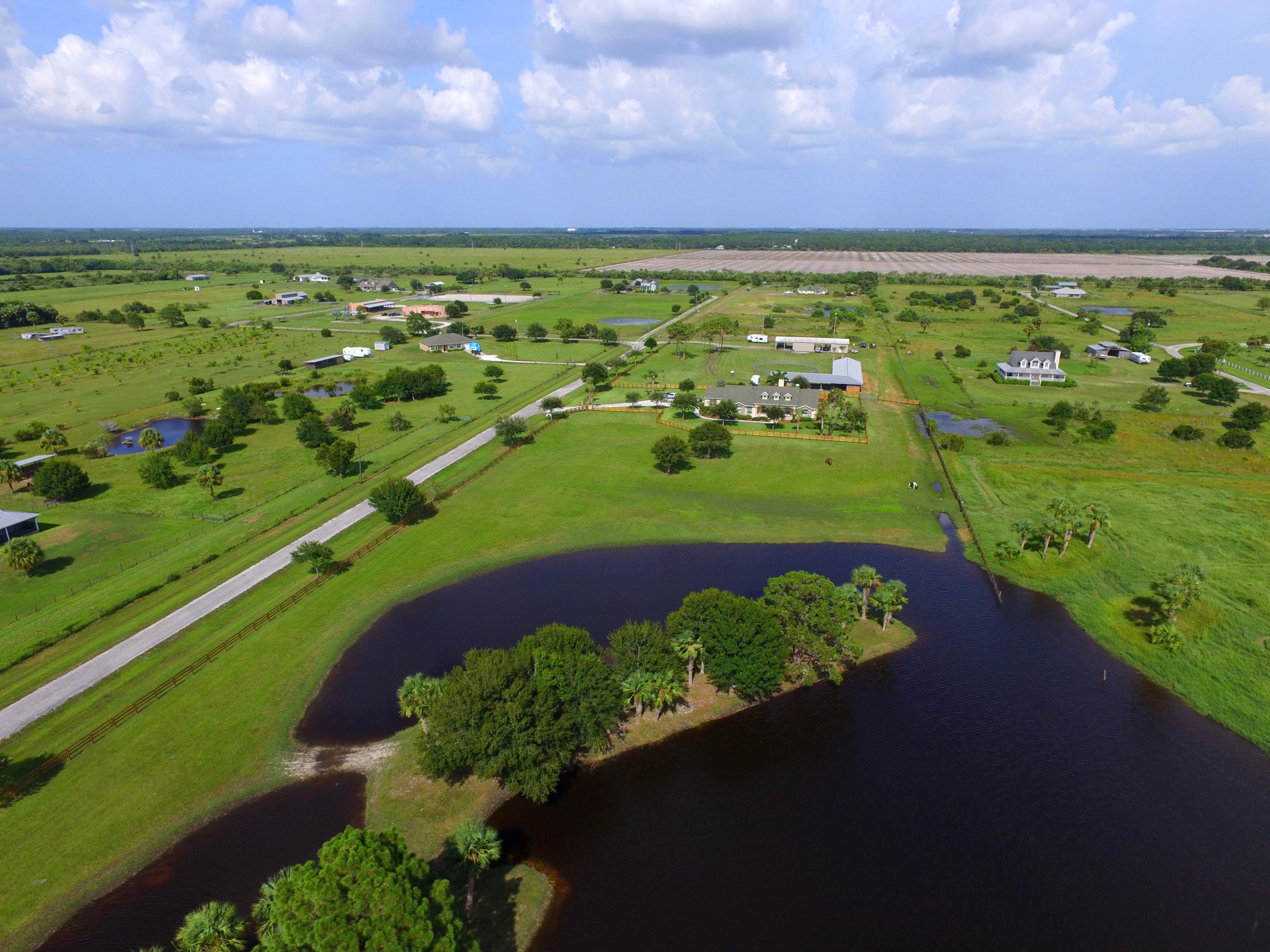 2780 South Brocksmith Road Fort Pierce, FL 34945 - Photo 12 of 69 DJI_0010