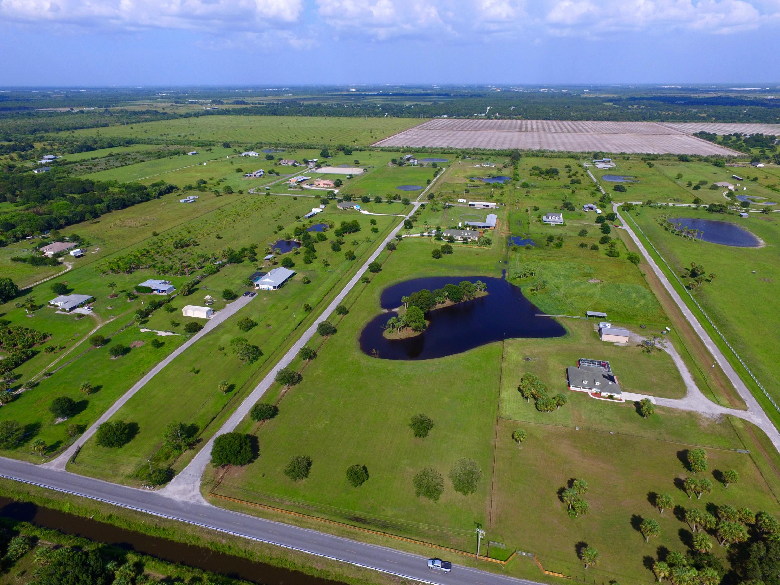 2780 South Brocksmith Road Fort Pierce, FL 34945 - Photo 13 of 69 DJI_0013