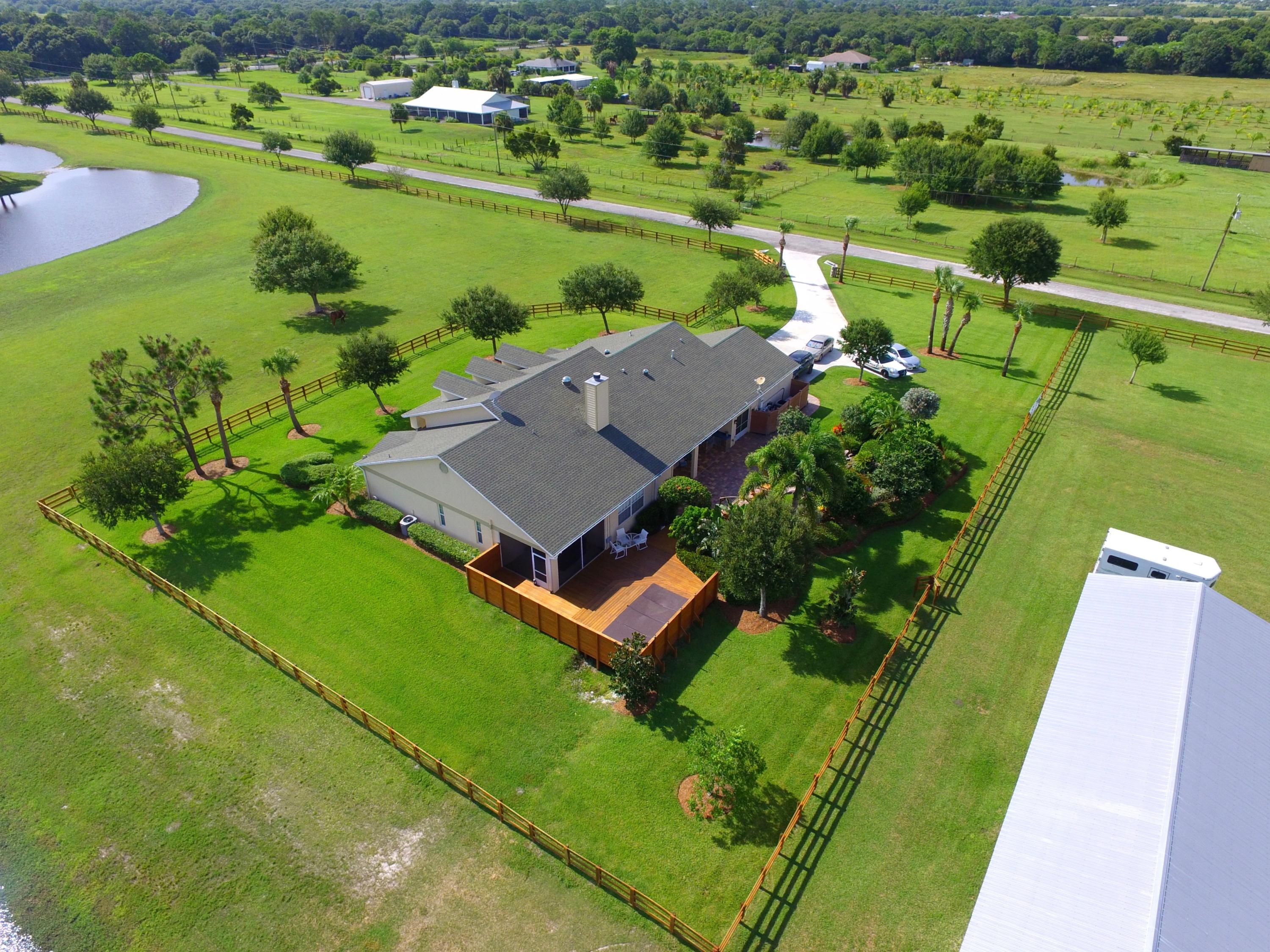 2780 South Brocksmith Road Fort Pierce, FL 34945 - Photo 5 of 69 DJI_0033