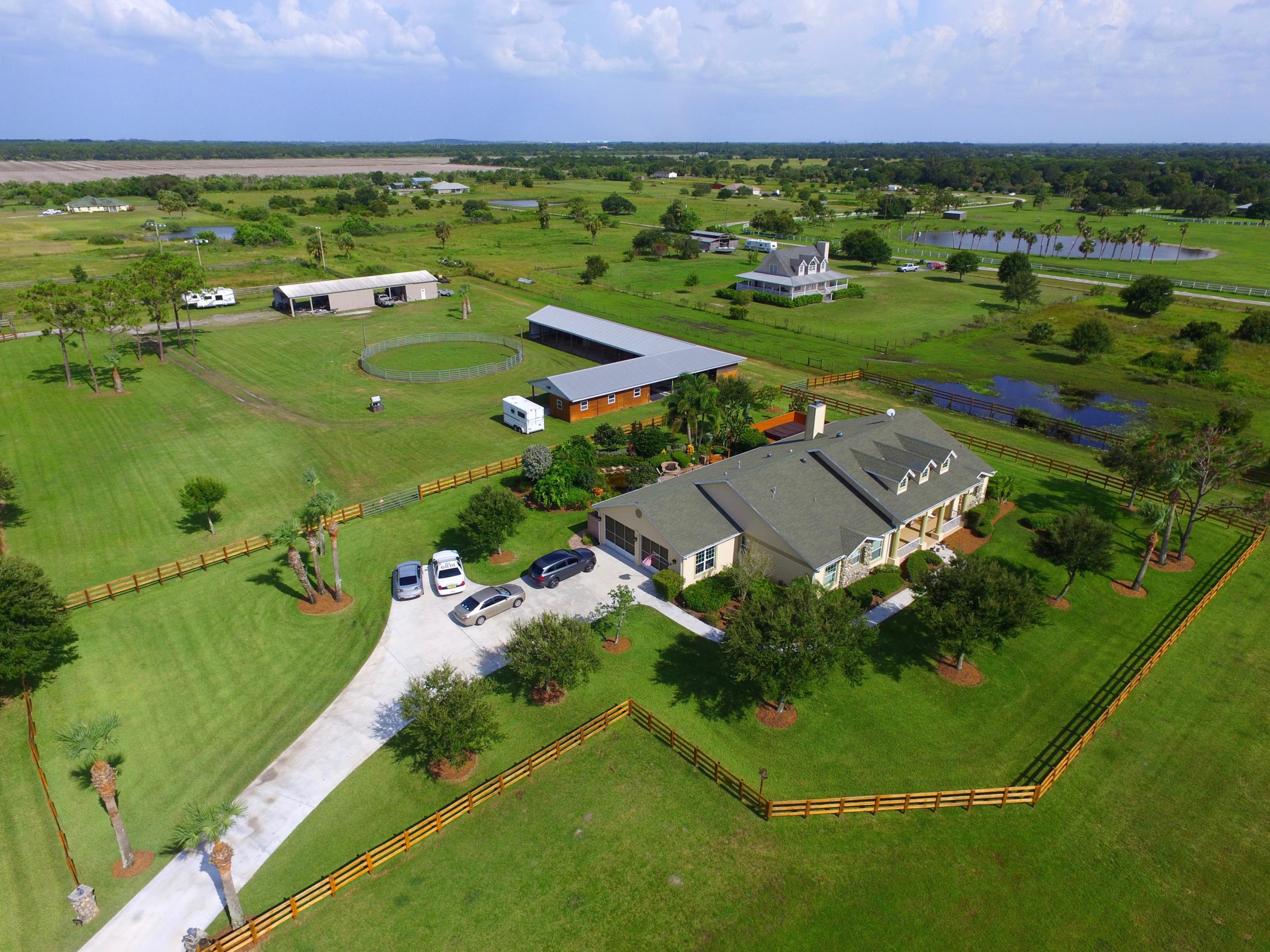 2780 South Brocksmith Road Fort Pierce, FL 34945 - Photo 6 of 69 DJI_0025