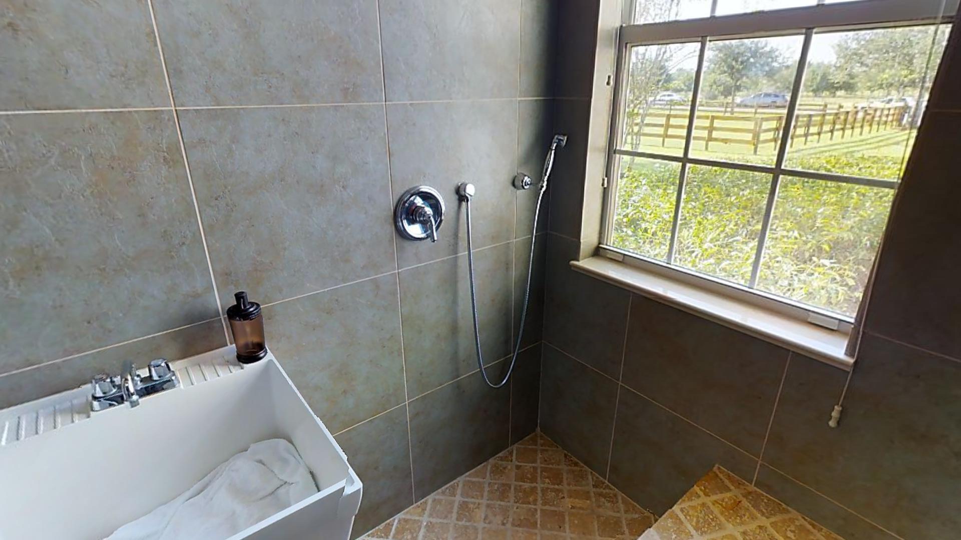 2780 South Brocksmith Road Fort Pierce, FL 34945 - Photo 69 of 69 dog wash station