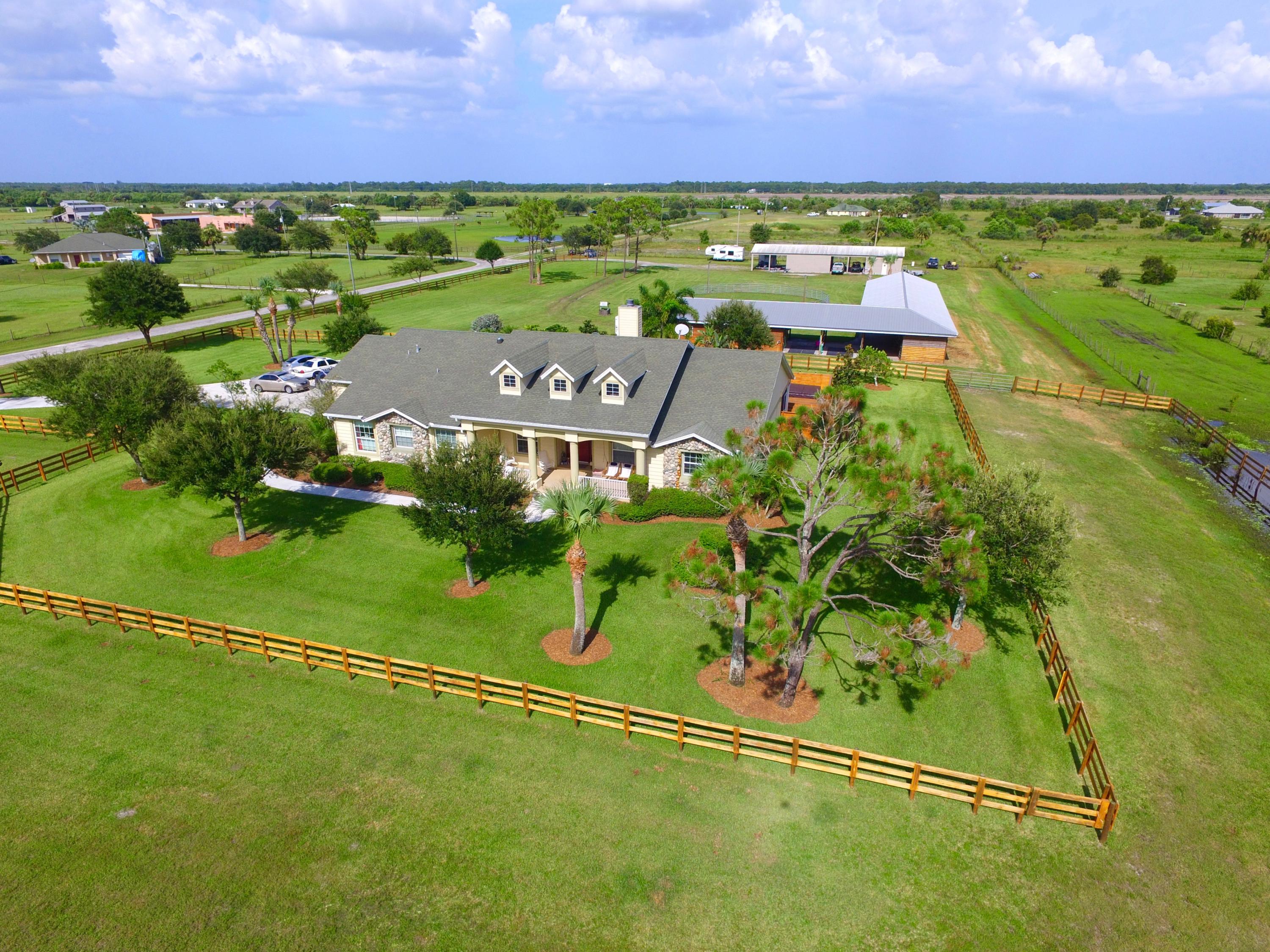 2780 South Brocksmith Road Fort Pierce, FL 34945 - Photo 7 of 69 DJI_0037