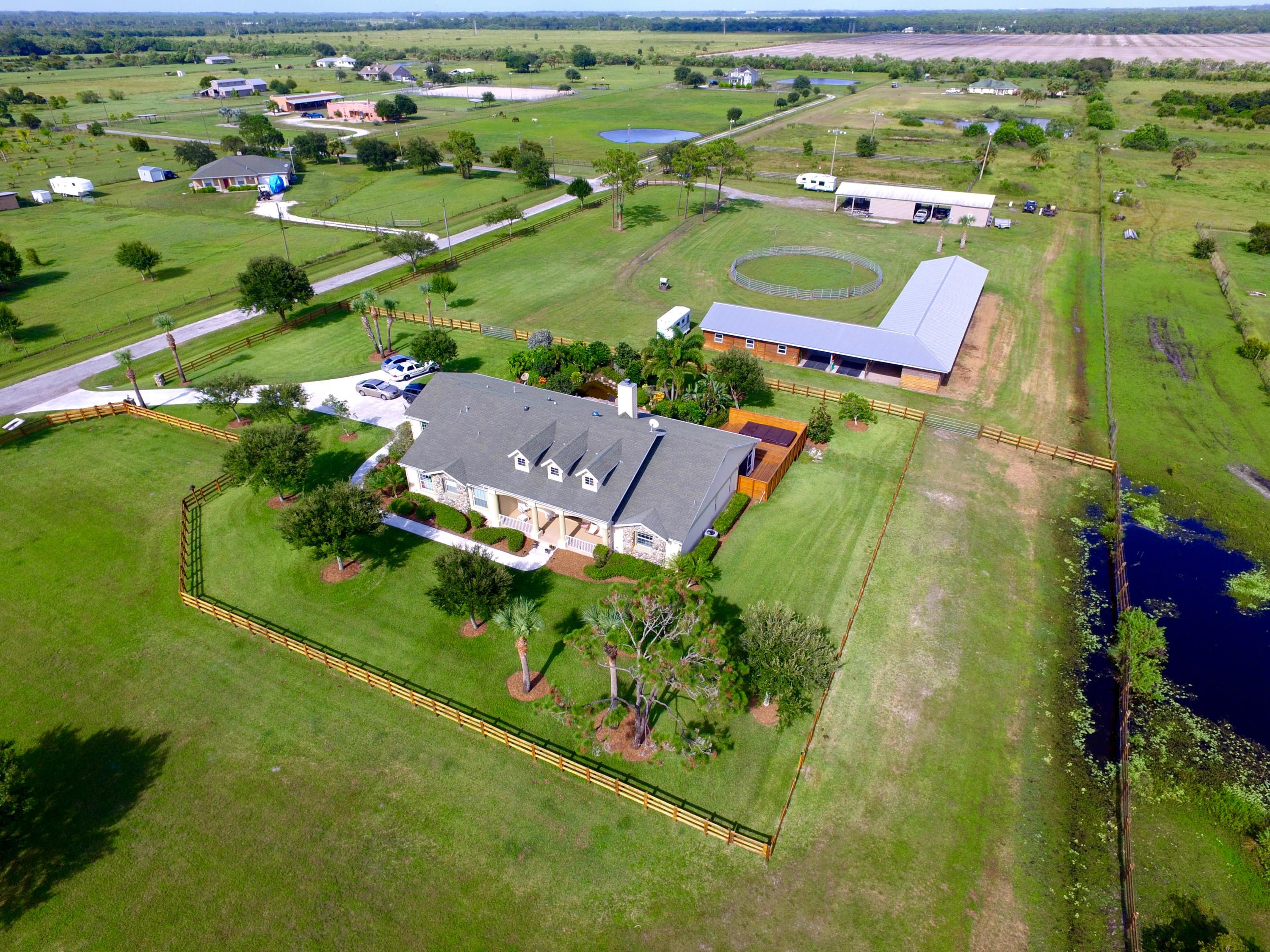2780 South Brocksmith Road Fort Pierce, FL 34945 - Photo 8 of 69 DJI_0050