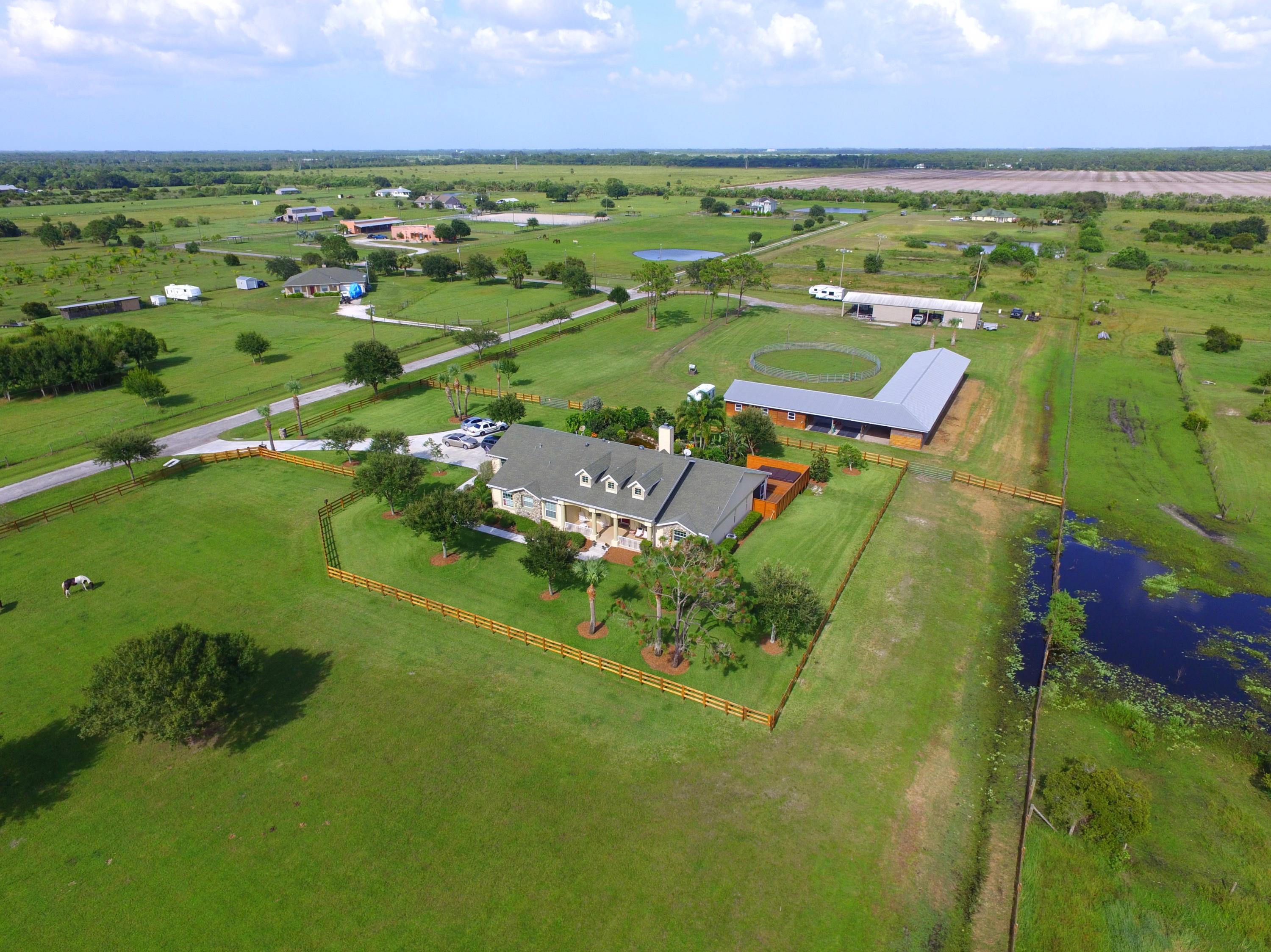 2780 South Brocksmith Road Fort Pierce, FL 34945 - Photo 9 of 69 DJI_0052