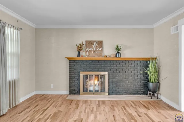 $365,000 | 3636 Southwest Stratford Road, Topeka, KS 66604