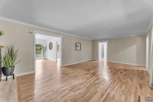 $365,000 | 3636 Southwest Stratford Road, Topeka, KS 66604